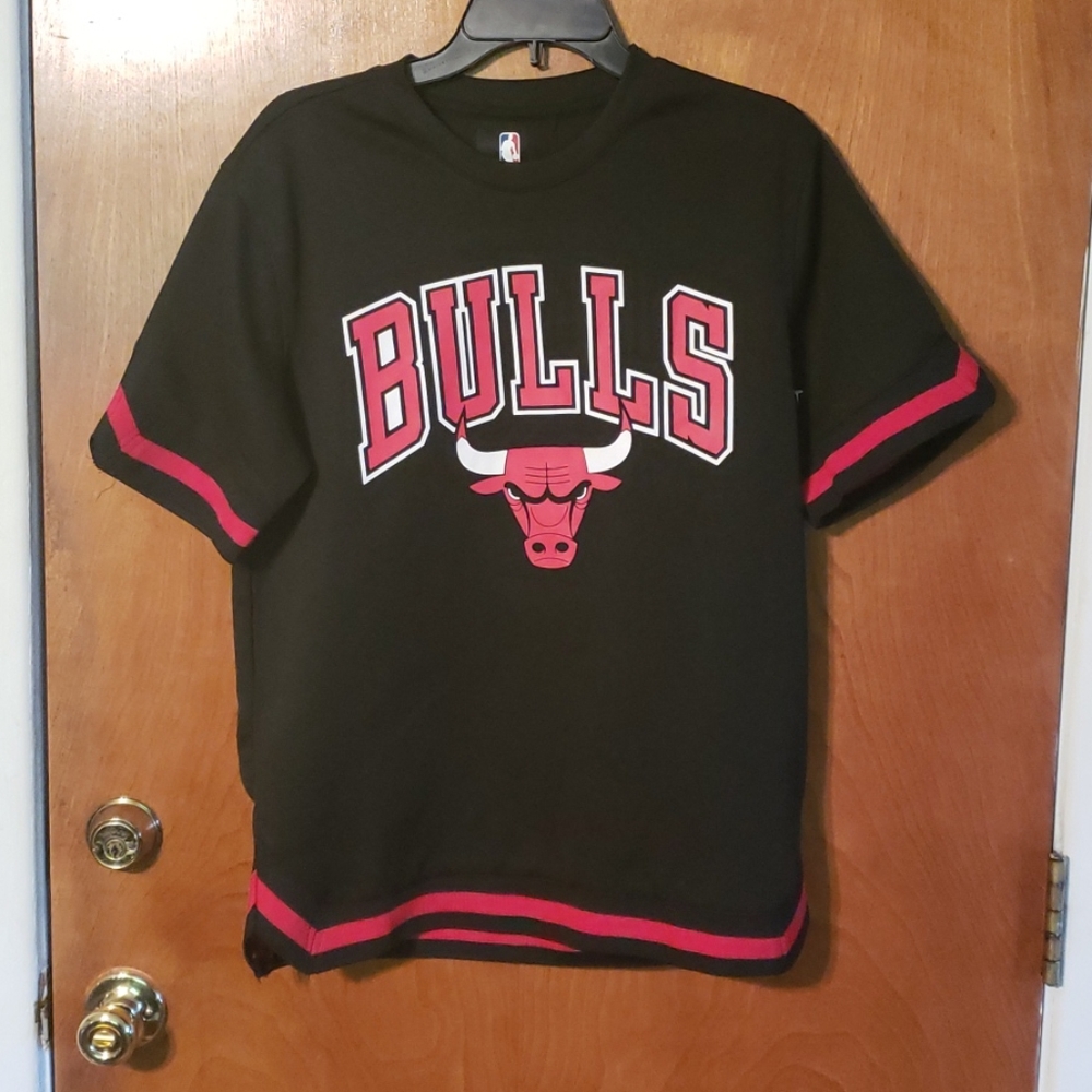 Chicago bulls shirt